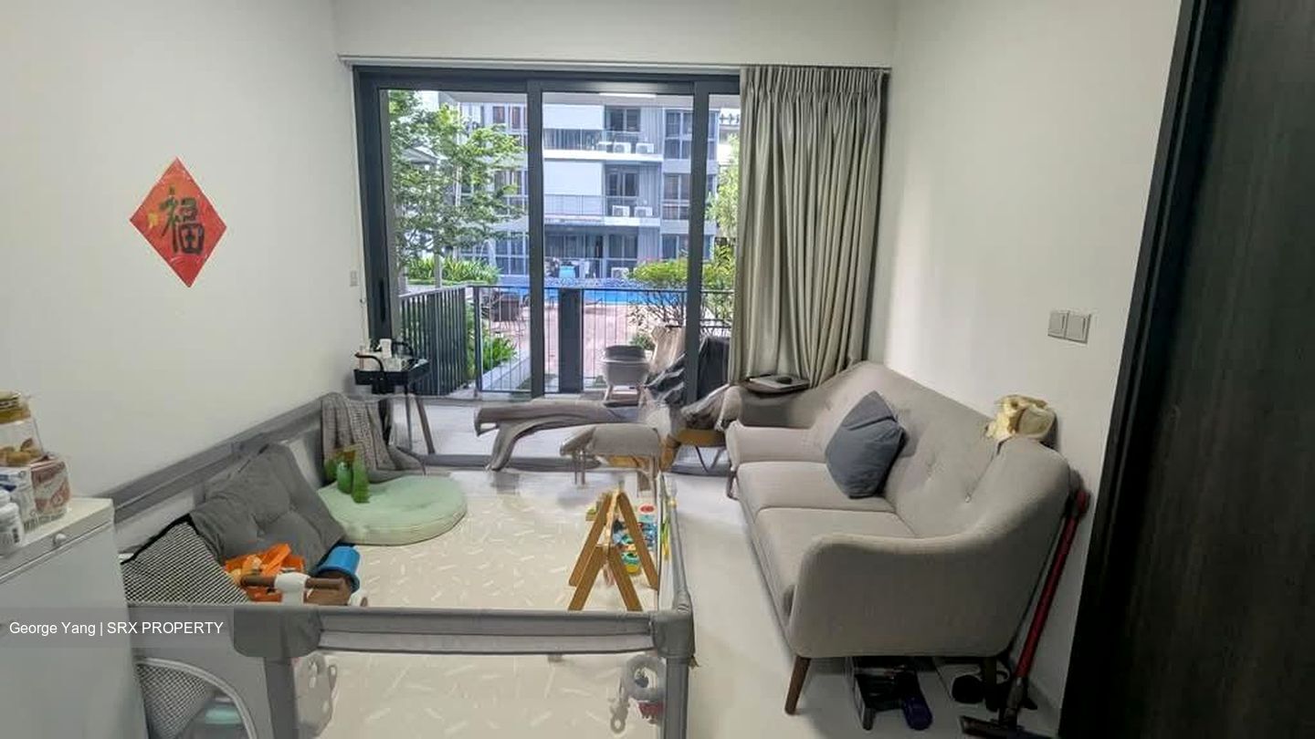 North Park Residences (D27), Apartment #575841521